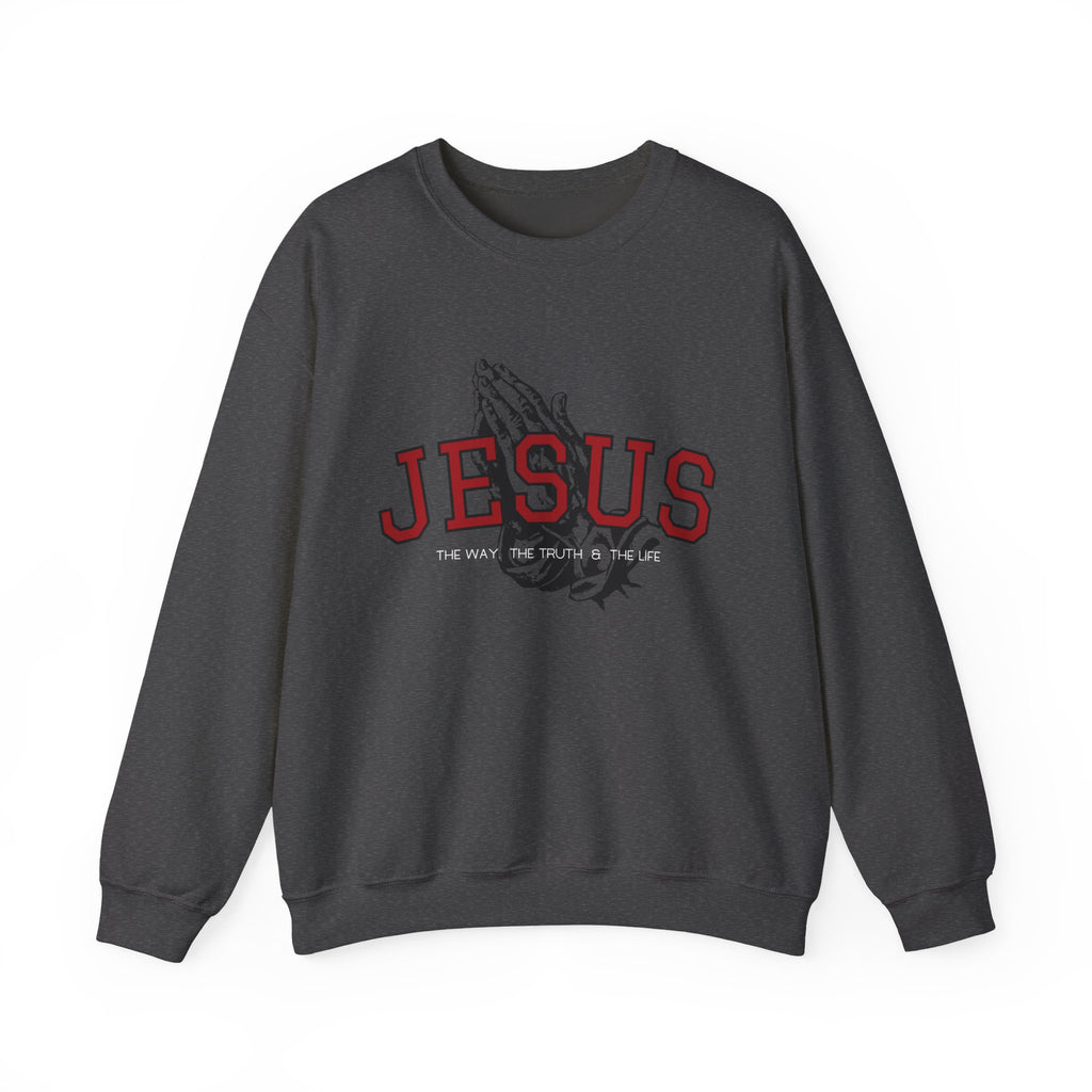 “JESUS” Hoodie