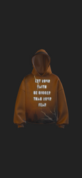 Goddess Hoodie