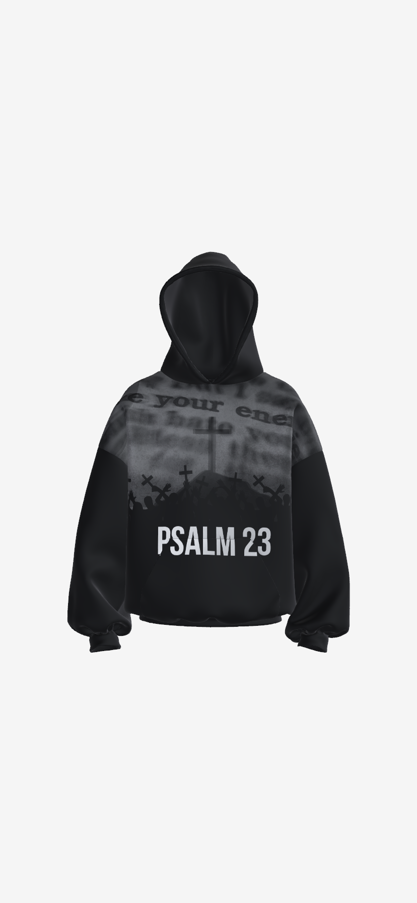 PSALM 23
