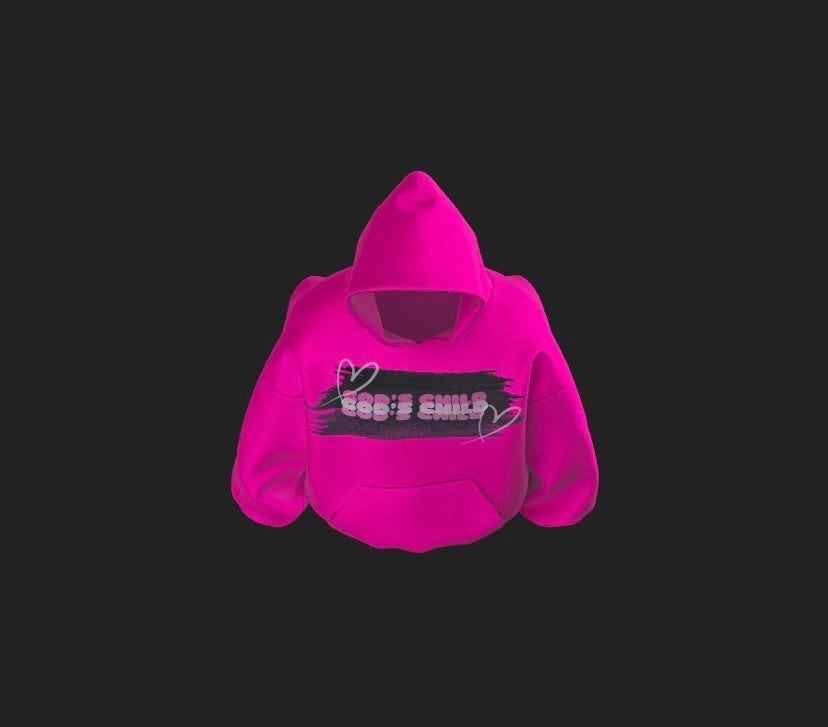 “Child of God” Hoodie