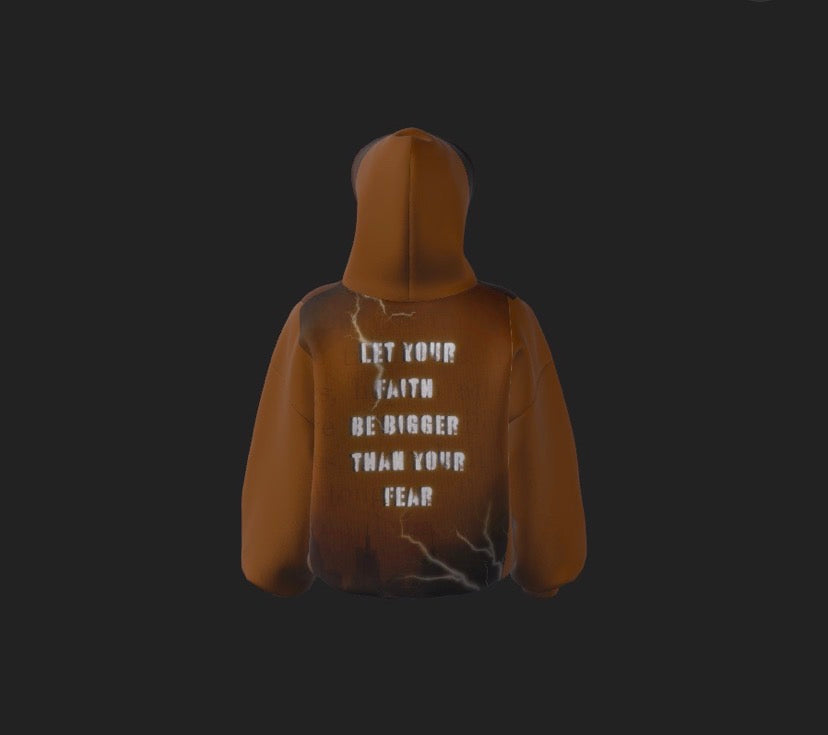 Goddess Hoodie