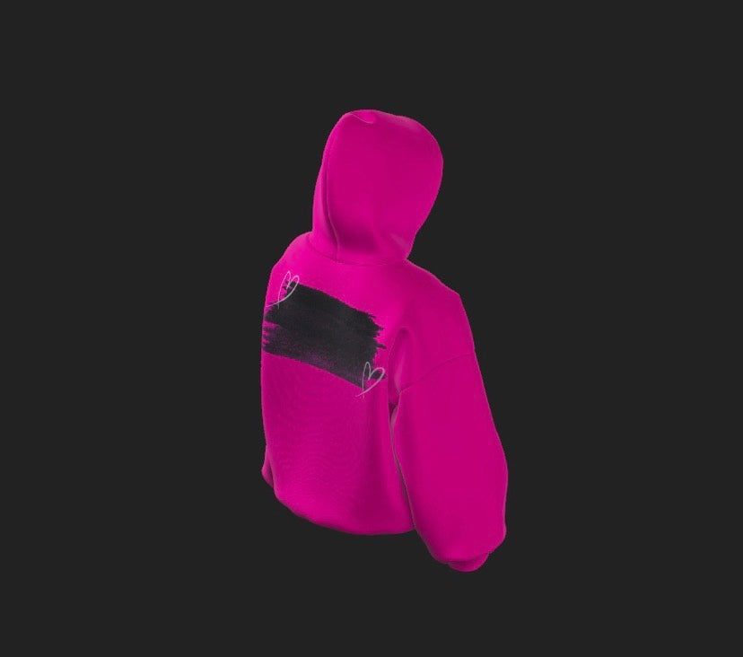 “Child of God” Hoodie