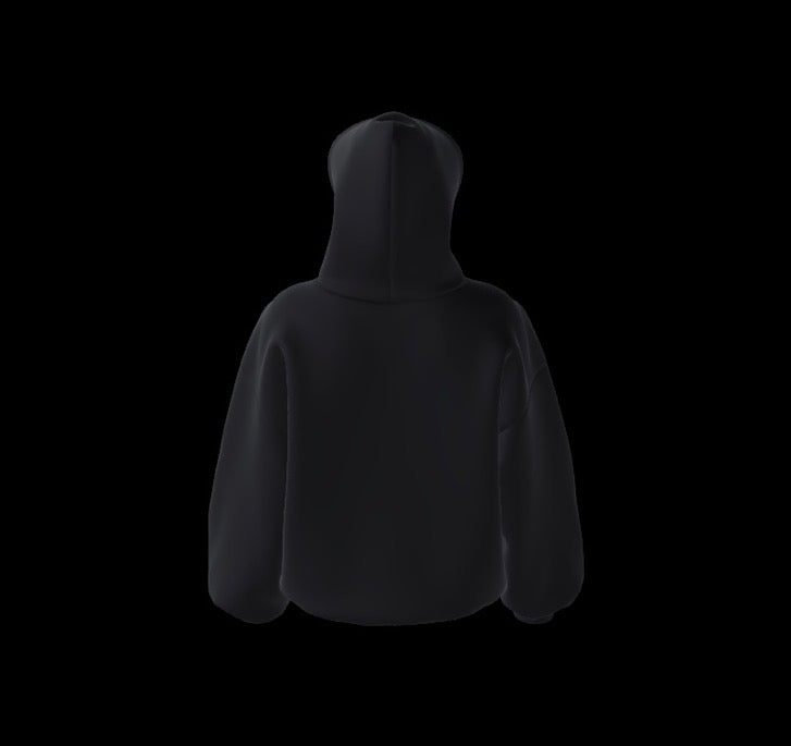 Psalm 23 “Quote” Hoodie