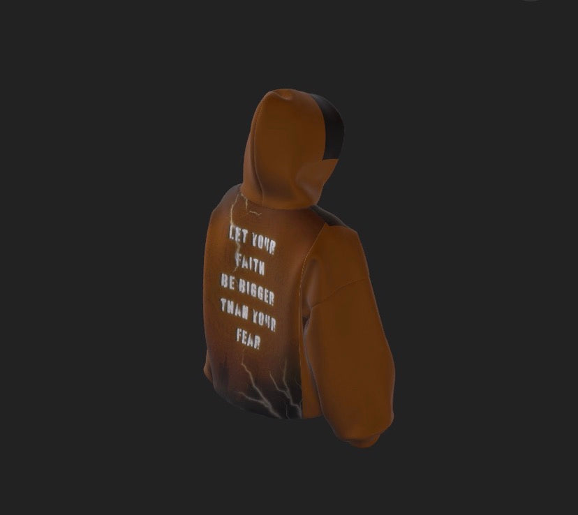 Goddess Hoodie